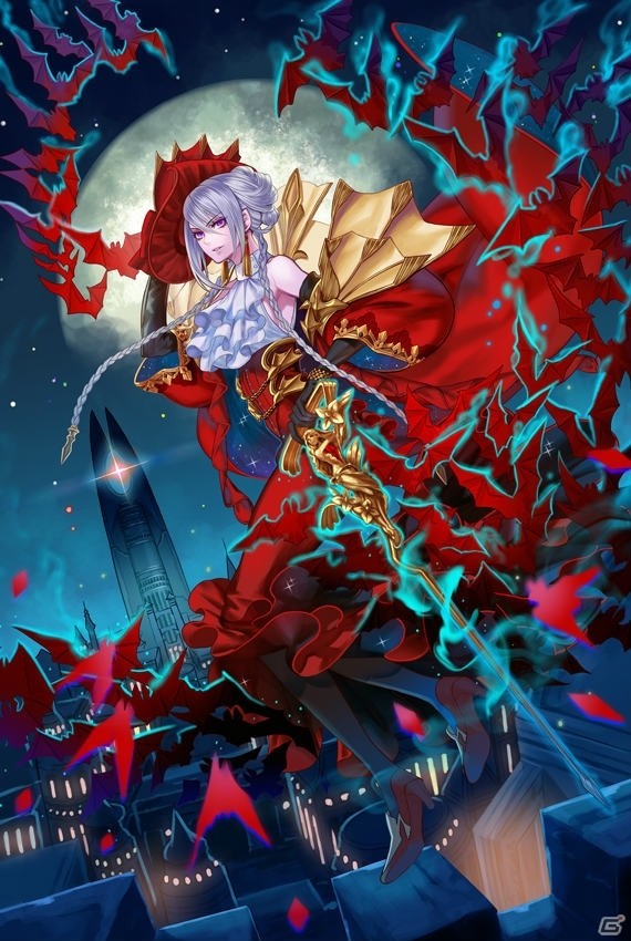 「チェインクロニクル3」ディルマやパメラスが登場する「第3部開放3周年記念レジェンドフェス 前半」が開催！の画像7