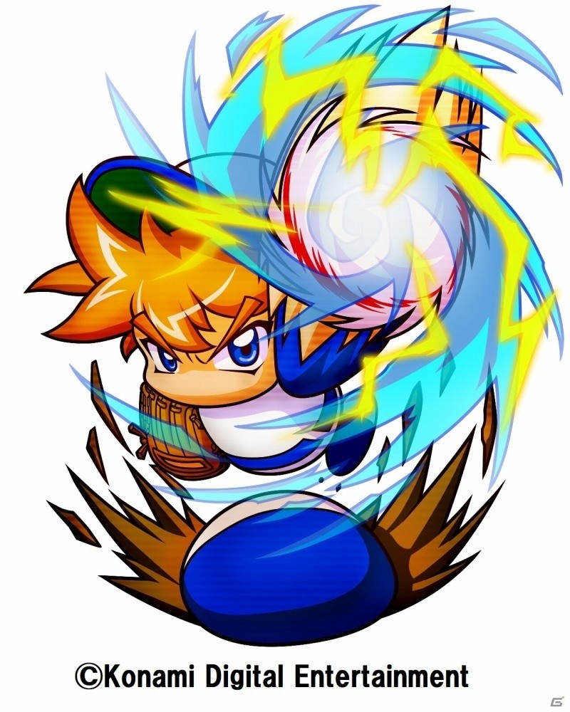 実況パワフルプロ野球」5周年キャンペーンが開催！パワストーン最大250