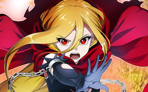 Mass For The Dead 11月30日から召喚 ナザリック祭 が開催 5イビルアイが新登場 ゲーム情報サイト Gamer