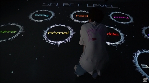 スクウェア・エニックスの新プロジェクト「ライブインタラクティブワークス事業部」が第5回テーマパークEXPOに出展の画像11