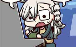アーケードに夢中になるあまり両替を忘れていた所長だったが…「ますますマンガで分かる！Fate/Grand Order」120話が公開