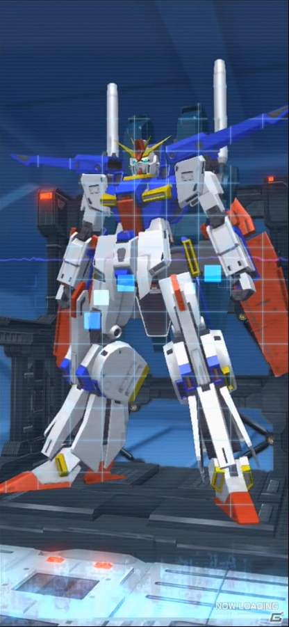 「ガンダムブレイカーモバイル」ストーリーミッション第8章が追加！新限定機体が登場する「創快祭」も開催の画像8