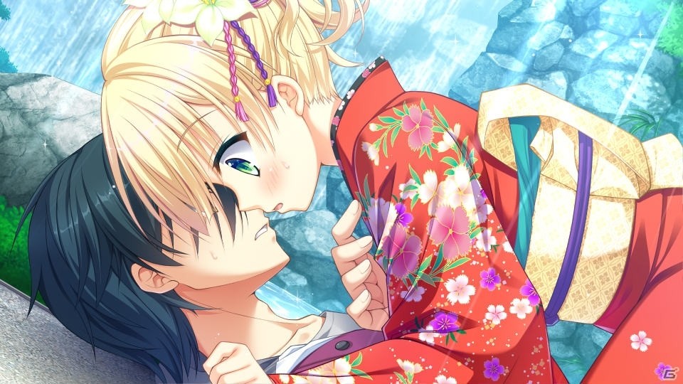 学園ADV「金色ラブリッチェ」PS4/PS Vita向けに3月26日発売決定！公式サイトがオープンの画像14
