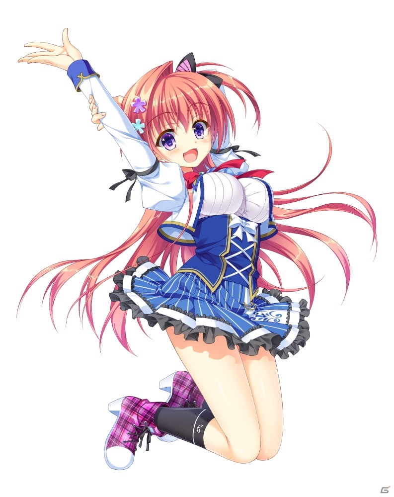 学園ADV「金色ラブリッチェ」PS4/PS Vita向けに3月26日発売決定！公式サイトがオープンの画像7