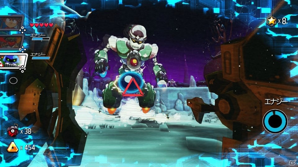 ローグライトアクションFPS「AWAY: Journey to the Unexpected」が12月5日にSwitchで配信！の画像3