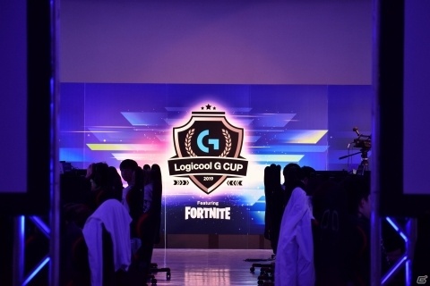 97名が日本一の座をかけて戦った「Logicool G CUP 2019」オフライン決勝の公式レポートが到着！の画像1