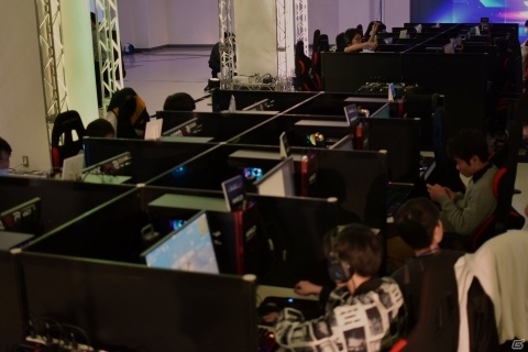 97名が日本一の座をかけて戦った「Logicool G CUP 2019」オフライン決勝の公式レポートが到着！の画像3