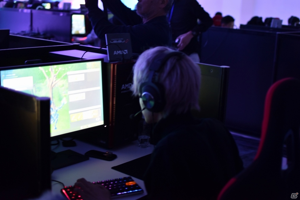 97名が日本一の座をかけて戦った「Logicool G CUP 2019」オフライン決勝の公式レポートが到着！の画像10