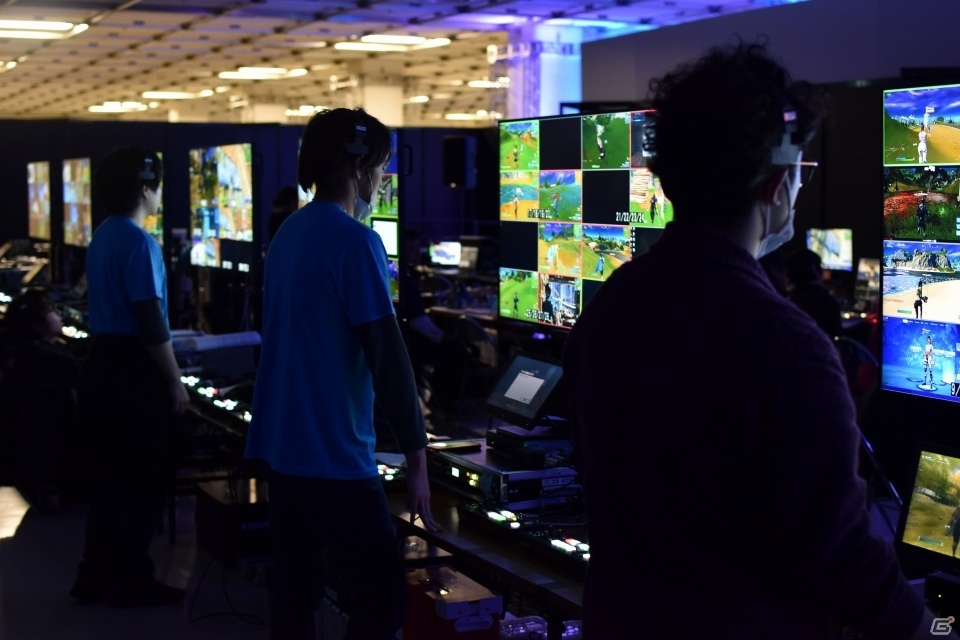 97名が日本一の座をかけて戦った「Logicool G CUP 2019」オフライン決勝の公式レポートが到着！の画像4