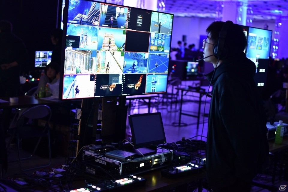 97名が日本一の座をかけて戦った「Logicool G CUP 2019」オフライン決勝の公式レポートが到着！の画像5