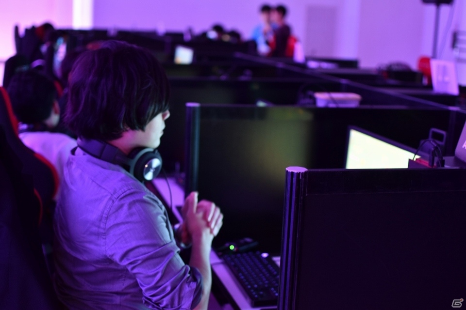 97名が日本一の座をかけて戦った「Logicool G CUP 2019」オフライン決勝の公式レポートが到着！の画像8