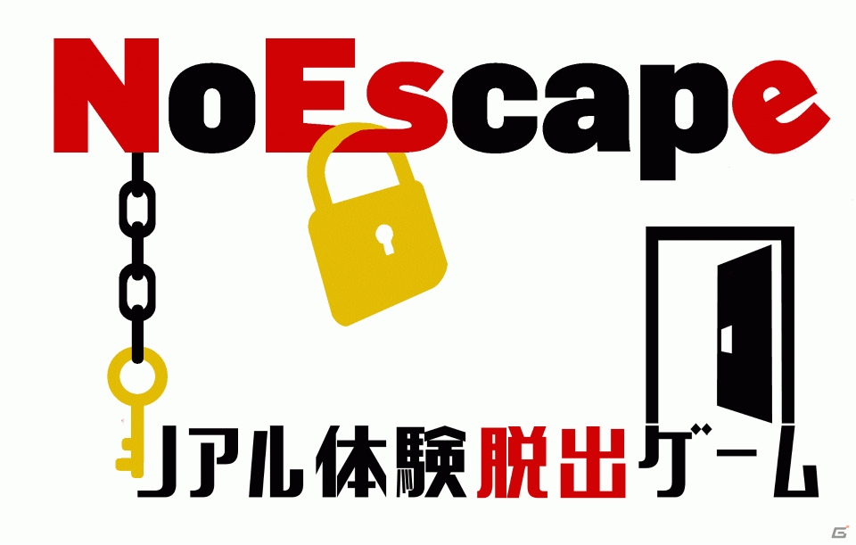 NoEscape池袋店で「ドラゴンネストM」の脱出ゲームが無料で遊べるコラボが11月30日より実施！の画像4