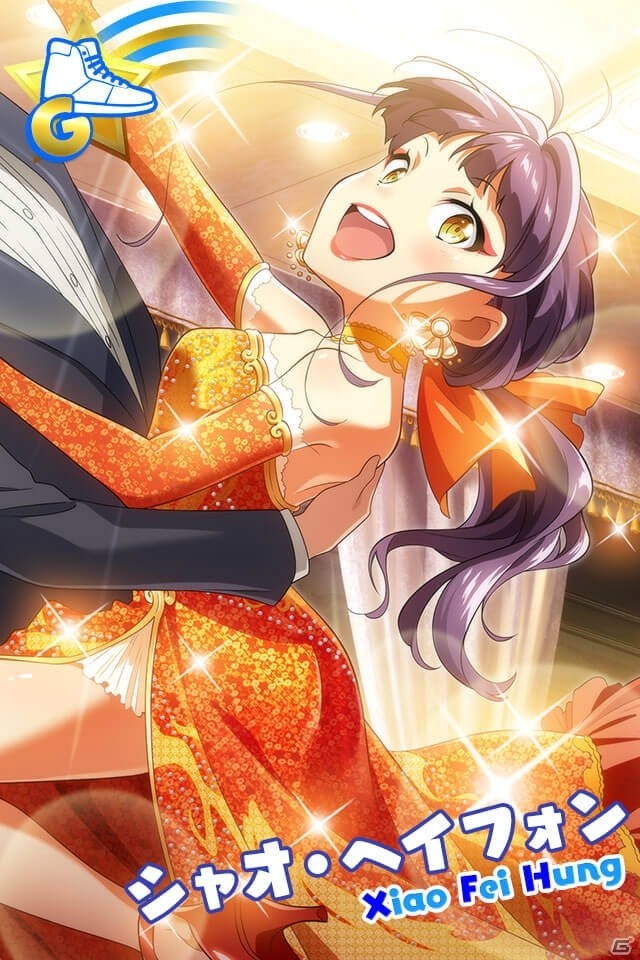 「Tokyo 7th シスターズ」3週連続新曲リリース第1弾！Ci+LUSの新曲「空色スキップ」が実装の画像10