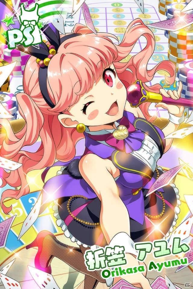 「Tokyo 7th シスターズ」3週連続新曲リリース第1弾！Ci+LUSの新曲「空色スキップ」が実装の画像3