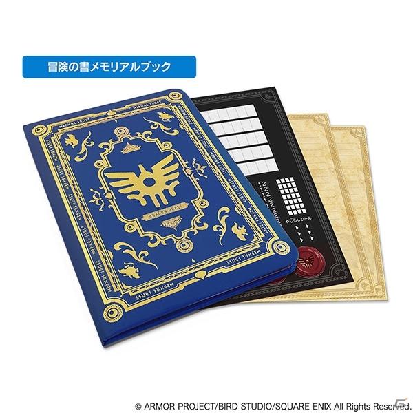 「ドラゴンクエスト XI・XI S」ドラゴンクエスト×ロフト グッズキャラバンが12月6日より実施！の画像19