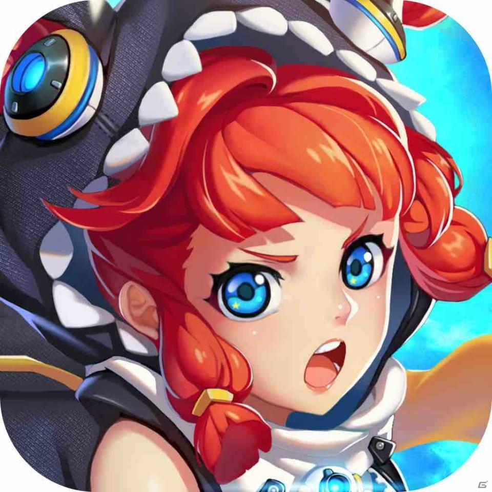 iOS/Android「Eternal World」の事前登録が開始！覚醒者となって世界の謎を解き明かす爽快アクションRPGの画像4