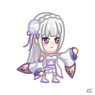 「城とドラゴン」にて「Re:ゼロからはじめる異世界生活」とのコラボが12月6日より開催！の画像7