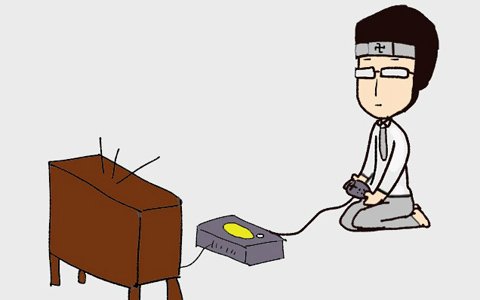 「CONTROL」ゲーム実況者・ガッチマンさんによる先行プレイ動画が12月5日に公開決定！