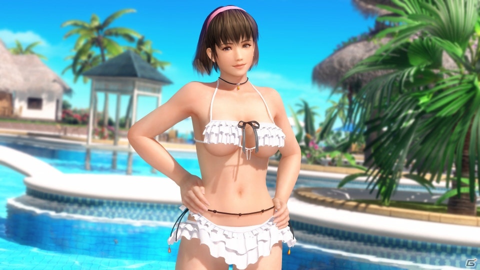「DEAD OR ALIVE XVV」どちらがオトナか勝負！「ライバルフェス～オトナ・ウォーズ～」が開催の画像3