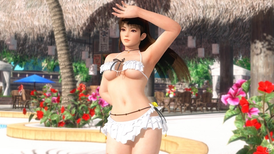 「DEAD OR ALIVE XVV」どちらがオトナか勝負！「ライバルフェス～オトナ・ウォーズ～」が開催の画像4