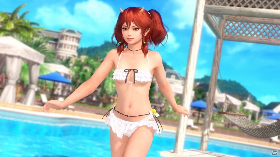 「DEAD OR ALIVE XVV」どちらがオトナか勝負！「ライバルフェス～オトナ・ウォーズ～」が開催の画像5