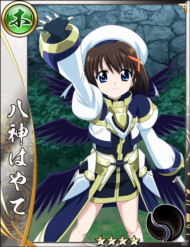 「戦国アスカZERO」と「魔法少女リリカルなのは Detonation」のコラボが開始！の画像9