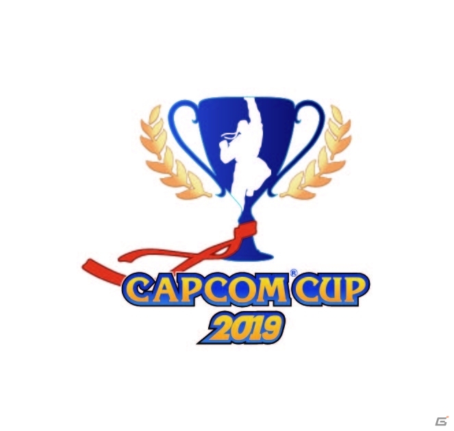 「CAPCOM CUP 2019」の出場選手31名が発表！日本語ライブ配信は12月15日・16日に実施の画像1