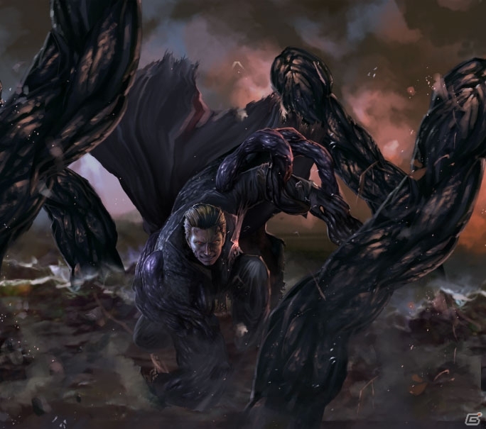 「TEPPEN」全世界累計400万DL突破！ヒーロースキンや新たなバトル「EXグランプリ」などが追加の画像10