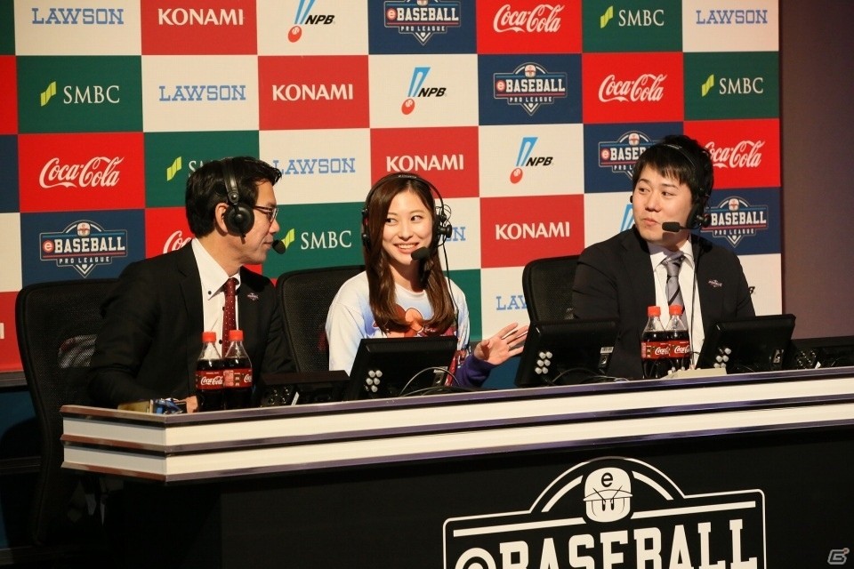 「『eBASEBALL プロリーグ』2019シーズン」セ・パe交流戦 後節の公式レポートが公開！の画像11