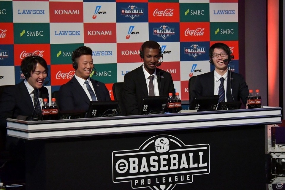 「『eBASEBALL プロリーグ』2019シーズン」セ・パe交流戦 後節の公式レポートが公開！の画像8
