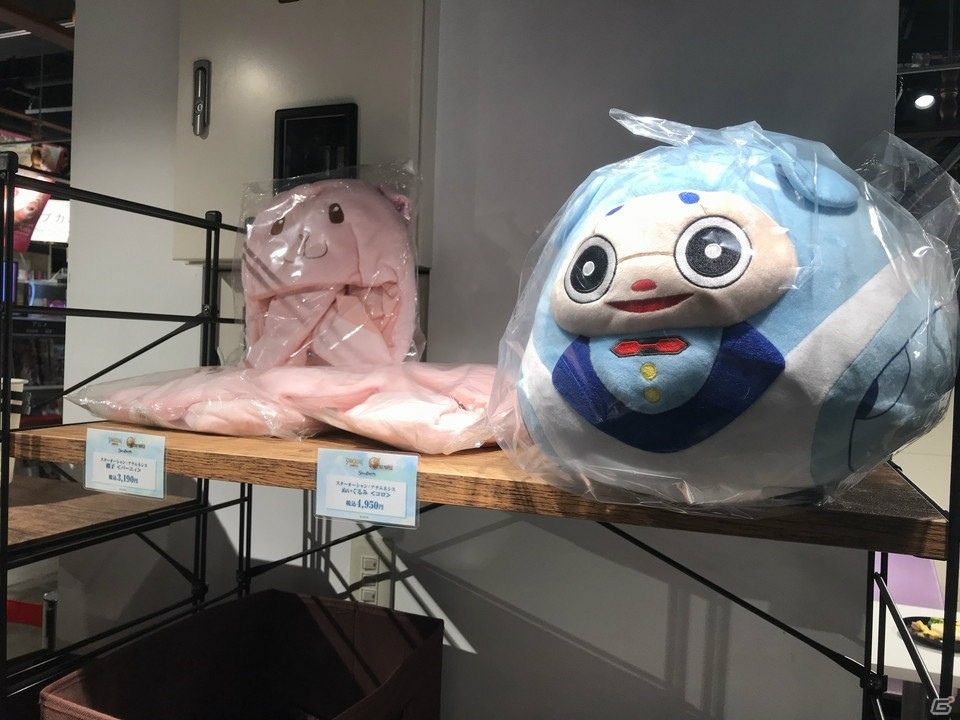 「スターオーシャン＆ヴァルキリープロファイルシリーズ アニバーサリーコラボカフェ」試食会の模様をレポートの画像10