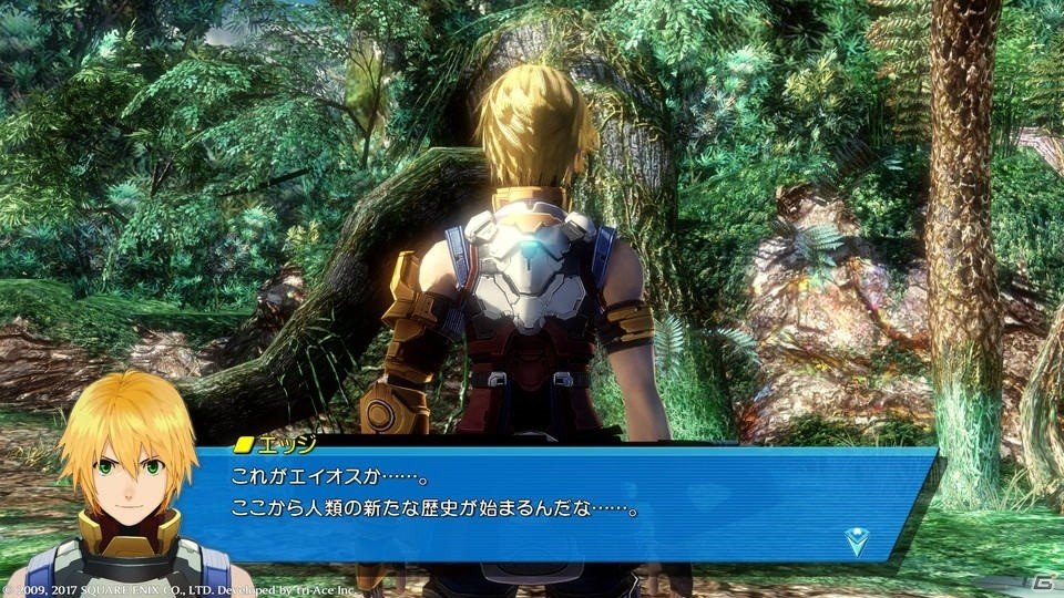 エナミカツミさん描き下ろしの新しいラティたちと冒険ができる！「スターオーシャン1 -First Departure R-」プレイレポートの画像38