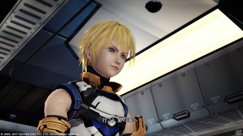 エナミカツミさん描き下ろしの新しいラティたちと冒険ができる！「スターオーシャン1 -First Departure R-」プレイレポートの画像39