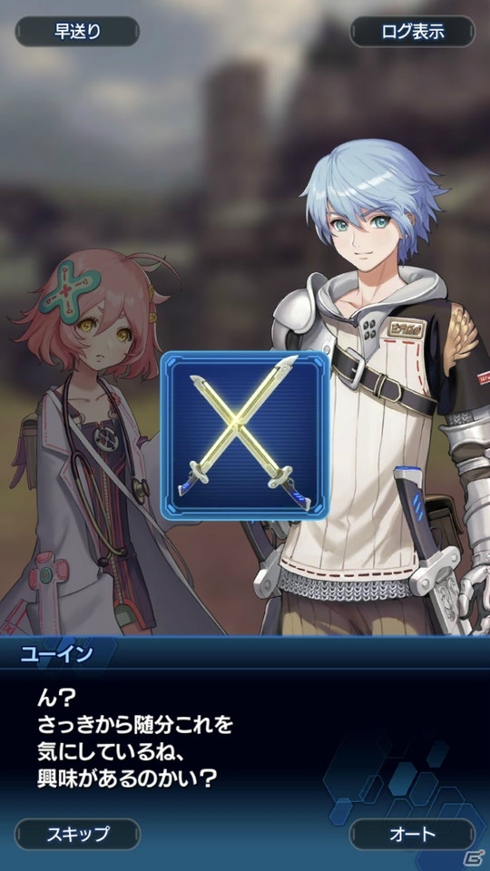 エナミカツミさん描き下ろしの新しいラティたちと冒険ができる！「スターオーシャン1 -First Departure R-」プレイレポートの画像43