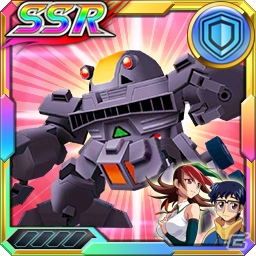 「スーパーロボット大戦X-Ω」強敵イベント「ベターマン対ガサラキ」が開催！報酬はウヅキ・シマムラ搭乗のサイバスターの画像24
