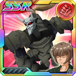 「スーパーロボット大戦X-Ω」強敵イベント「ベターマン対ガサラキ」が開催！報酬はウヅキ・シマムラ搭乗のサイバスターの画像25