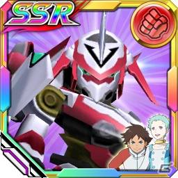 「スーパーロボット大戦X-Ω」強敵イベント「ベターマン対ガサラキ」が開催！報酬はウヅキ・シマムラ搭乗のサイバスターの画像27