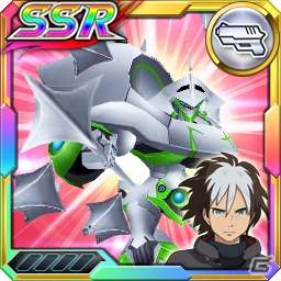 「スーパーロボット大戦X-Ω」強敵イベント「ベターマン対ガサラキ」が開催！報酬はウヅキ・シマムラ搭乗のサイバスターの画像28