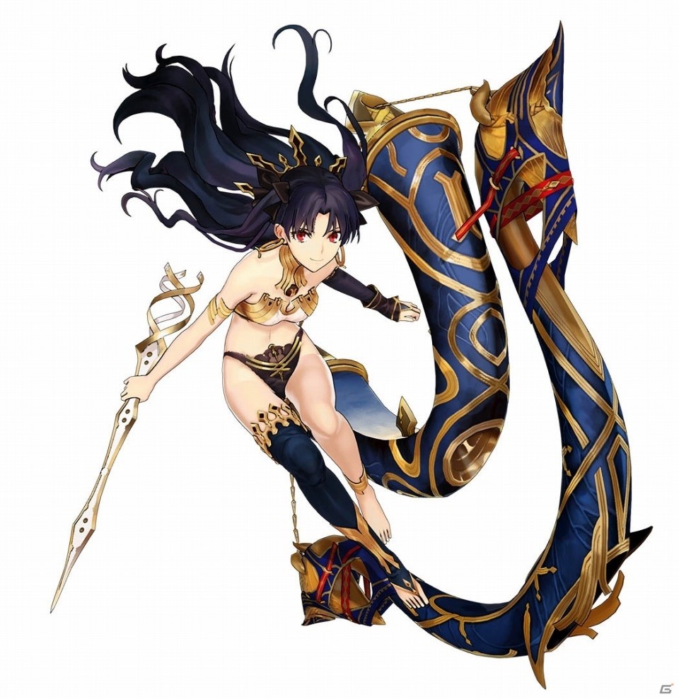 「Fate/Grand Order Arcade」イベント「エレナのプレゼント奪還作戦！」が12月5日より実施！の画像9
