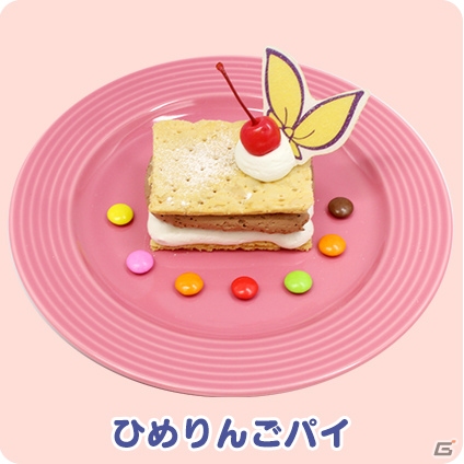 東京・大阪・名古屋・福岡で開催される「ぷよクエカフェ2019」のメニューが公開！の画像8