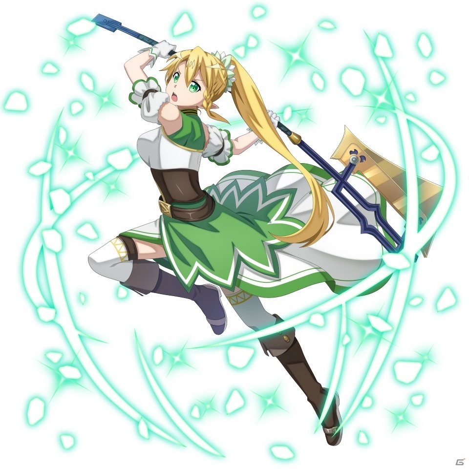 「SAO IF」2周年イベント「まっしろなフォトグラフ」が開催！新機能「スキルレコード覚醒」も実装の画像13