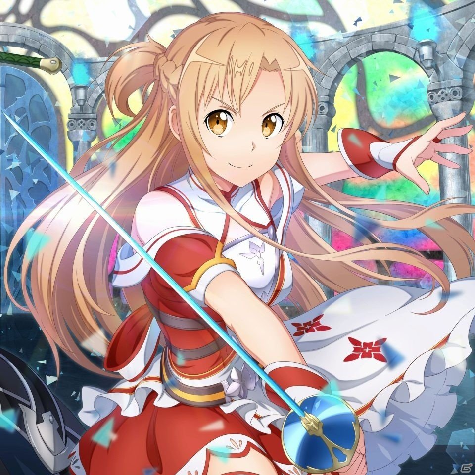 「SAO IF」2周年イベント「まっしろなフォトグラフ」が開催！新機能「スキルレコード覚醒」も実装の画像6