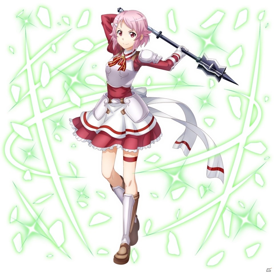 「SAO IF」2周年イベント「まっしろなフォトグラフ」が開催！新機能「スキルレコード覚醒」も実装の画像9