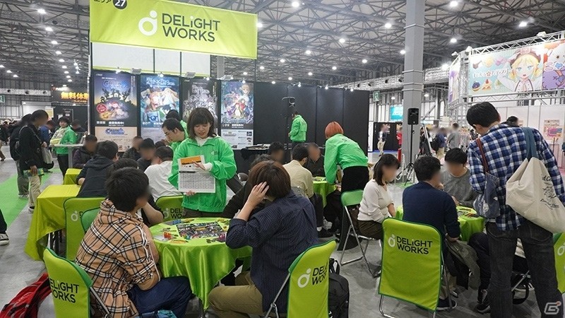 ボードゲーム「シブヤ ストラグル」本日発売！ゲームマーケット2019秋の出展レポートも到着の画像1