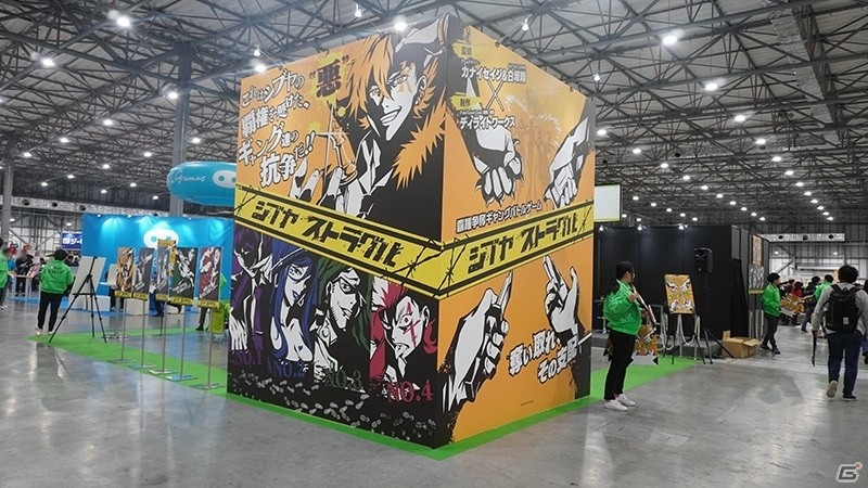 ボードゲーム「シブヤ ストラグル」本日発売！ゲームマーケット2019秋の出展レポートも到着の画像10