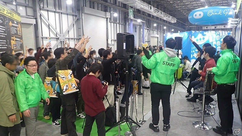 ボードゲーム「シブヤ ストラグル」本日発売！ゲームマーケット2019秋の出展レポートも到着の画像2