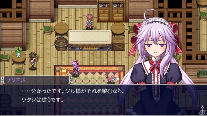 「最悪なる災厄人間に捧ぐ」などケムコの3タイトルが最大50％オフになるセールがPS Storeにて開催！の画像7