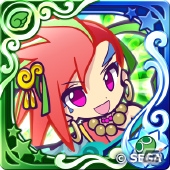 「ぷよぷよ!!クエスト」ローザッテとはれやかなウィンの★7へんしんが登場！ピックアップガチャも開催の画像9