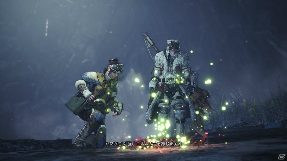 「MHW：アイスボーン」12月5日に配信される大型アップデート第2弾の最新情報を紹介！の画像4