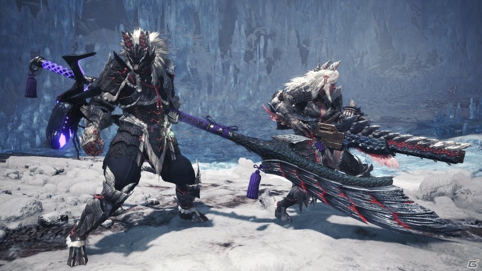 「MHW：アイスボーン」12月5日に配信される大型アップデート第2弾の最新情報を紹介！の画像6